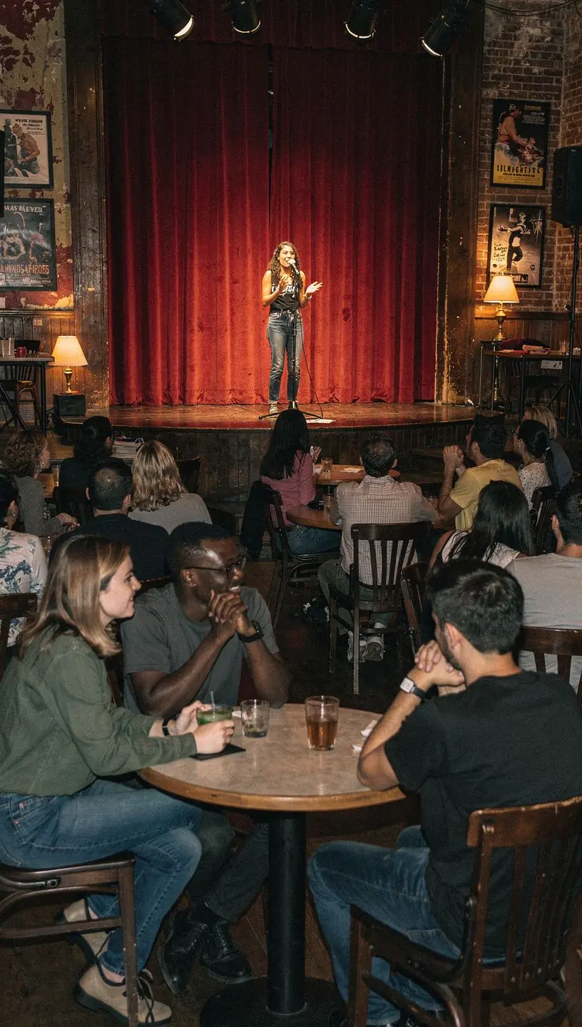 Tips for Planning Accessible Community Gatherings